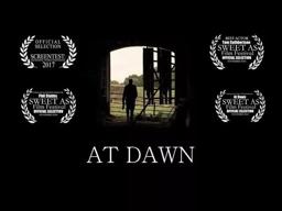 At Dawn (short film: 2016)