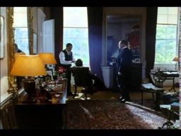 The remains of the day (all deleted scenes)