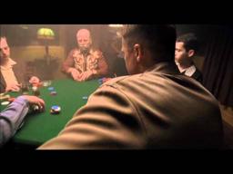 THE TREE OF LIFE: "Lived It"