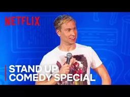 Russell Howard: Recalibrate | Official Trailer [HD] | Netflix