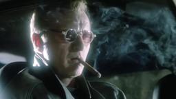 Rutger Hauer & Alastair Duncan in Split Second (1992)