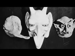 Animated Putty (1911) | BFI National Archive