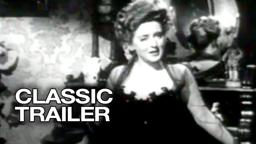 The Little Foxes Official Trailer #1 - Herbert Marshall Movie (1941) HD