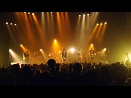 Cage the Elephant: Live from the Vic in Chicago (Trailer)