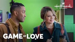 Sneak Peek - Game of Love - Hallmark Channel