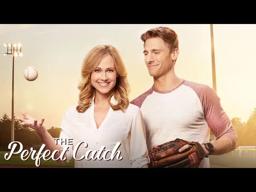 Preview - The Perfect Catch  starring Nikki Deloach and Andrew Walker - Hallmark Channel
