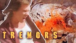 "Can You Fly, Sucker?" | Tremors (1990)