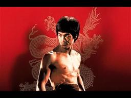 Bruce Lee: Curse of the Dragon - Trailer (SD) (1993)