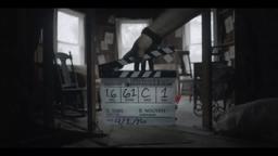 Behind the Scenes : The Perfect Host: A Southern Gothic Tale