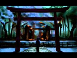 Broken Saints - Chapter 1 - "Introitus"