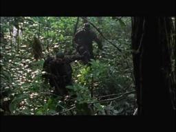 Behind Enemy Lines: Colombia Official Trailer!