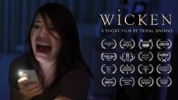 Wicken (2019) | Horror Short Film (Award-Winning)