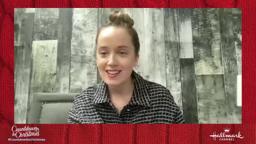 A Royal Queens Christmas - Live - Hallmark Channel