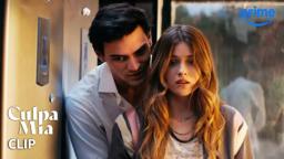 Nick and Noah's Meet Cute [Subtitled]