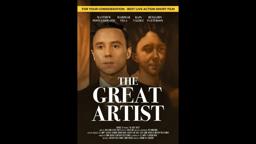 The Great Artist Official Trailer