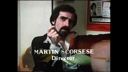 Movies Are My Life: A Profile on Martin Scorsese (TV) 1978 📽2K
