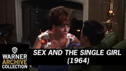 Sex and the Single Girl Song | Sex and the Single Girl | Warner Archive