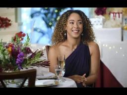 On Location with Chaley Rose and Nathan Witte  - My Best Friend's Bouquet