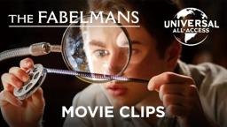 Mitzi Tells Sammy They Are Going To Film