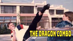 DRAGON COMBO - TRAILER