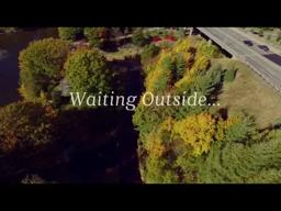 Waiting Outside... (LGBTQ+ Short Film - Official Trailer)