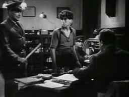 Crime School trailer