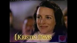 Three Days | ABC Family | Promo | 2001