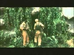 His Majesty's Sergeant (Trailer)