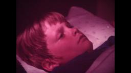 "The Huntsman"- Awesome 16mm short (1972)