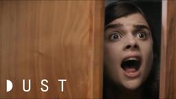 Sci-Fi Short Film: "Lifeline" | DUST
