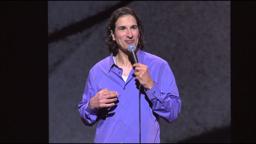 Humble Bundle Presents: Gary Gulman