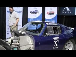 What Is The Electric Car trailer