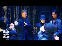 Meet Scorpion & Sub Zero