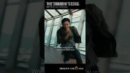 Action Highlights in The Shadow's Edge! [Subtitled]