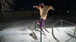 Refresh Trailer - Level 1 Productions