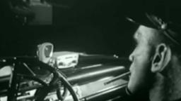 Shocking Theater "This Is Not A Test" Trailer