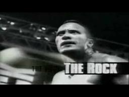 WWF Survivor Series 2000 Commercial