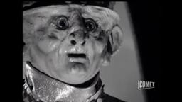 Space Probe Taurus (1965) - Boarding An Alien Ship