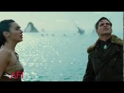 Director Patty Jenkins on the Tone and Color of WONDER WOMAN