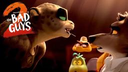 The Bad Girls are Planning Something BIG!