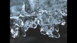 Snowfall (16mm, Ektachrome 100D)