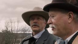 Bill Tilghman and The Outlaws Trailer 2