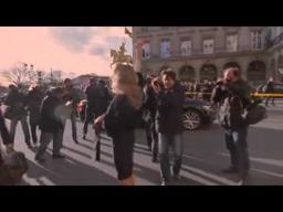 Paris Connections Theatrical Trailer