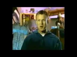 The Making Of MST3K 1/3