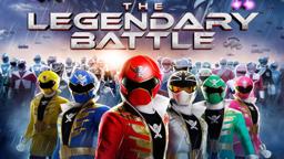 Power Rangers: Super MegaForce - Legendary Battle Super Extended