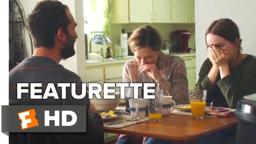 Outside In Featurette - Making Outside In (2018) | Movieclips Indie