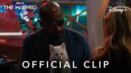 "Let the Flerkens Eat You" Clip