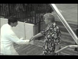 Plato's Run Trailer 1996