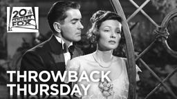 The Razor's Edge | #TBT | 20th Century FOX