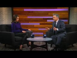 Tina Fey & Alec Baldwin discuss James Stewart and Grace Kelly